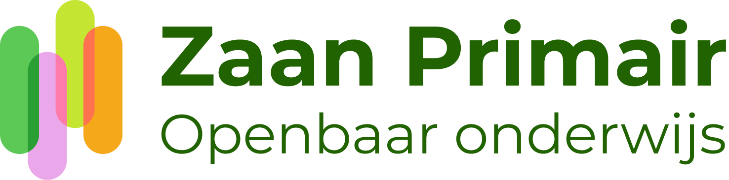 Zaan Primair